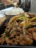 Boeuf Sauté Au Cumin