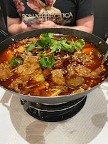 Super Beef Hotpot