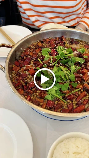 Chongqing Cuisine menu 7
